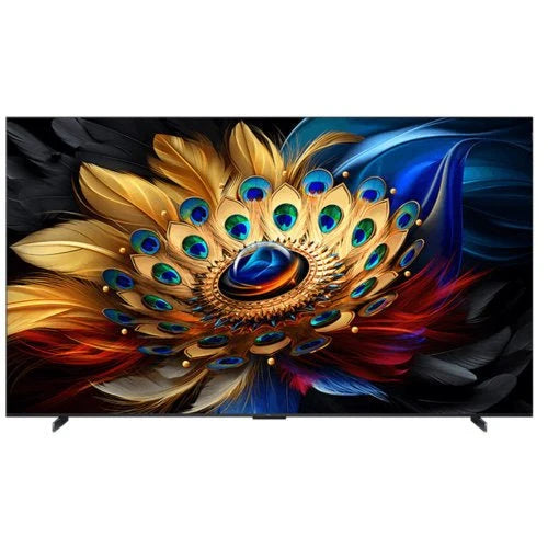 TCL 55" QLED Pro 55T6D UHD 4K Smart Android Television
