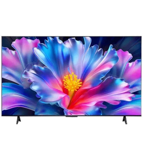 TCL 65" LED UHD 4K Smart Android Television – Model 65P6L