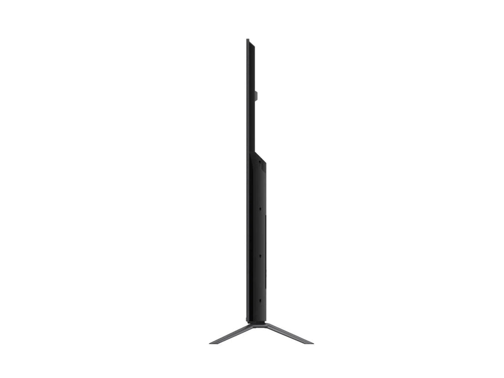 TCL 85" QLED 4K Smart Android Television – Model 85C645