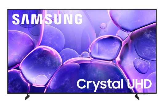 Samsung 85″ U8000 4K UHD Smart TV – Model UA85U8000F