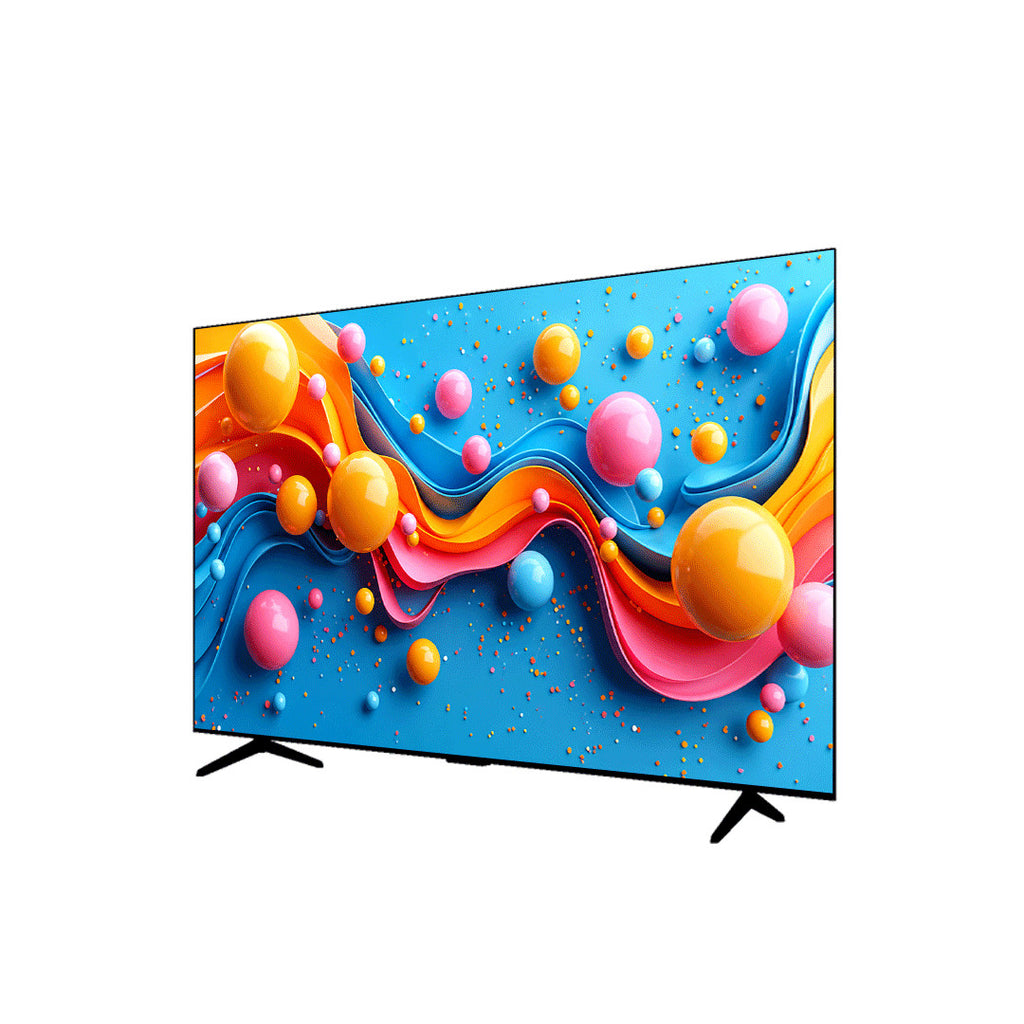 TCL 85" QLED Pro 4K Smart Android Television – Model 85P7L – view 3