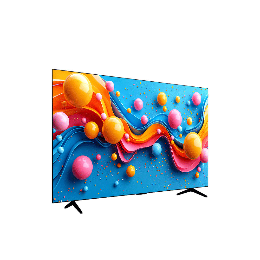 TCL 85" QLED Pro 4K Smart Android Television – Model 85P7L – view 4