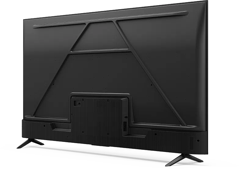 TCL 55" UHD 4K Smart Android Television – Model 55P635