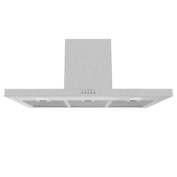 Midea 90 cm T-Shape Chimney Cooker Hood – Model 90M21 – view 2