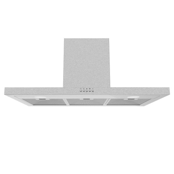 Midea 90 cm T-Shape Chimney Cooker Hood – Model 90M21 – view 4
