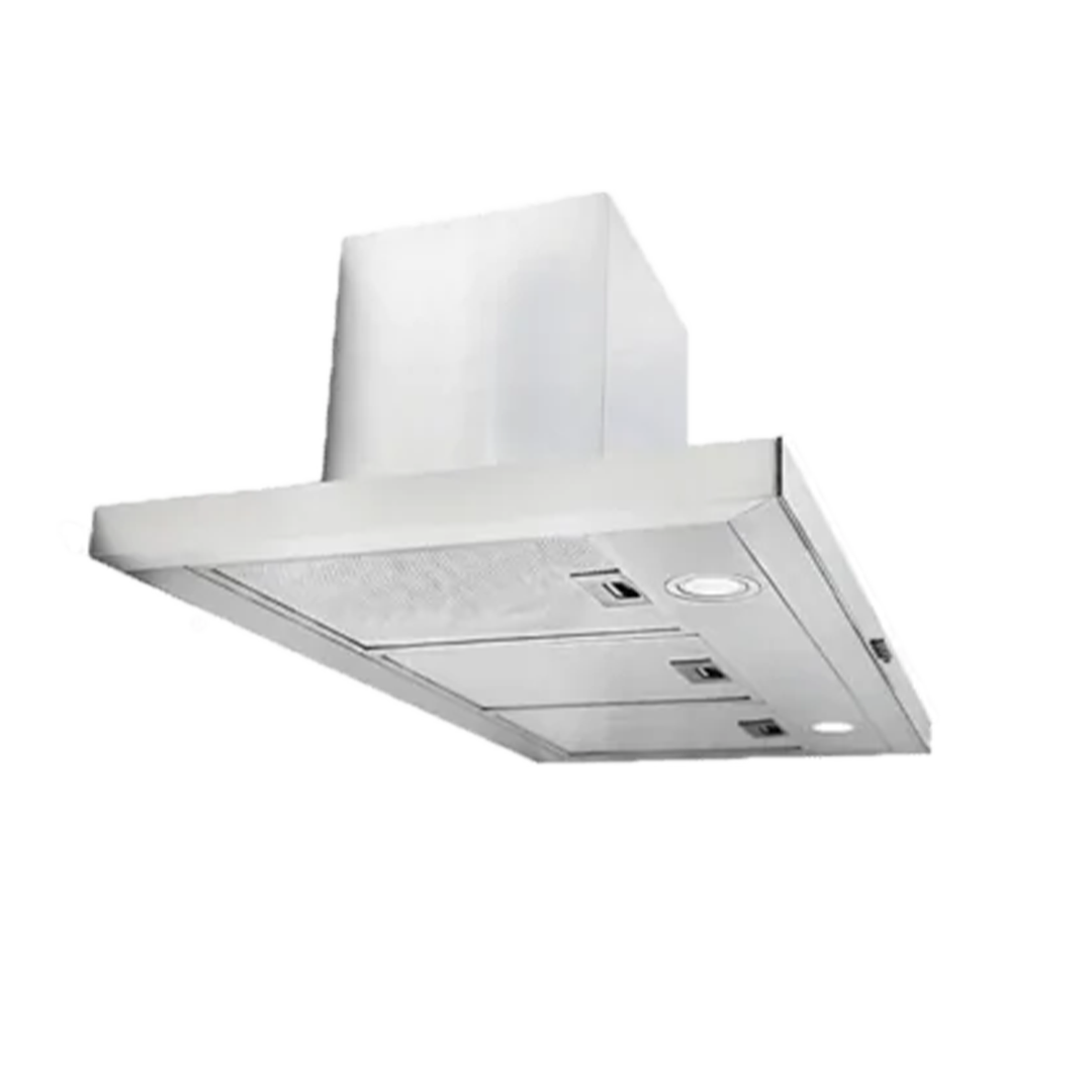 Midea 90 cm T-Shape Chimney Cooker Hood – Model 90M21-S – view 3