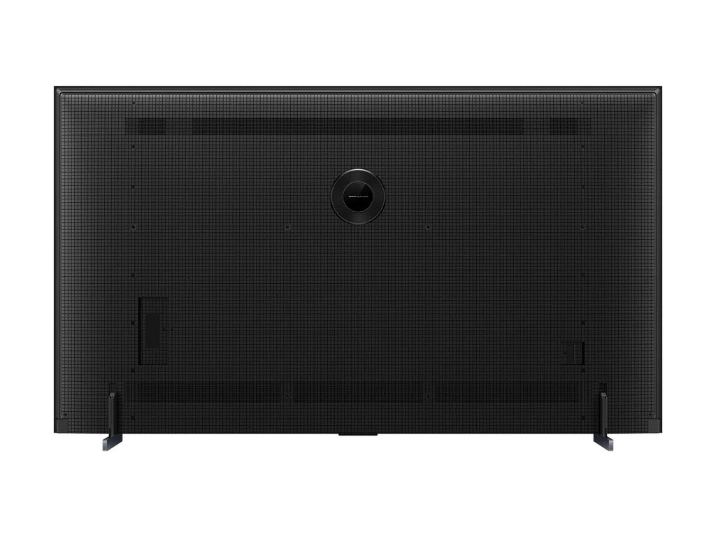 TCL 85" QLED Pro 4K Smart Android Television – Model 85C655