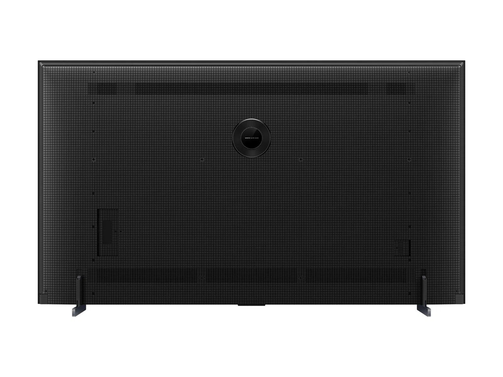 TCL 85" QLED Pro 4K Smart Android Television – Model 85C655