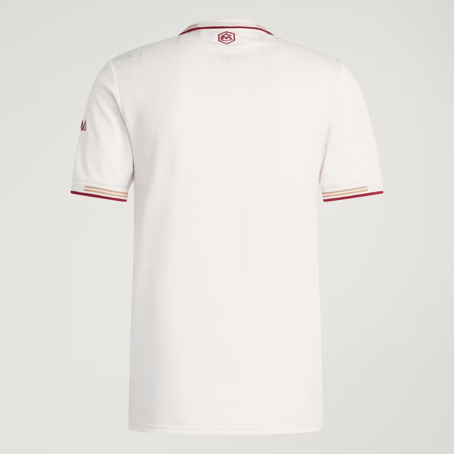 Arsenal FC 2025/26 Season Authentic Third Jersey Player Version