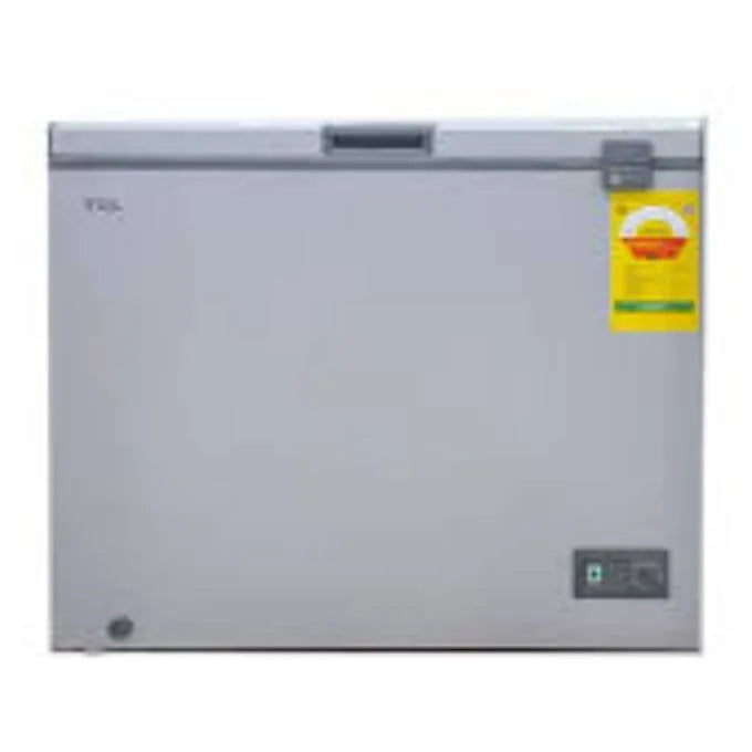 TCL 290 L Chest Freezer – Model F378CFBL