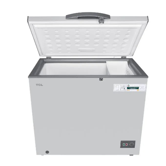 TCL 290 L Chest Freezer – Model F378CFBL