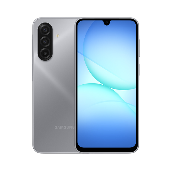 Samsung Galaxy A17