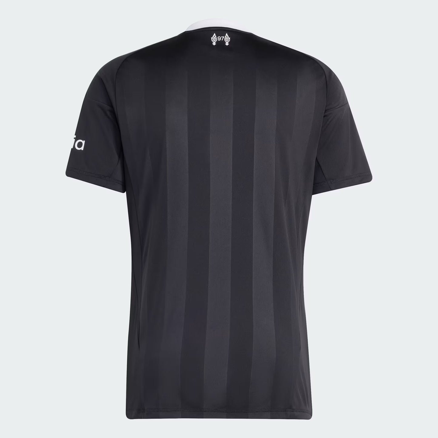 Liverpool FC 2025/26 Season Third Goalie Jersey Fan Version