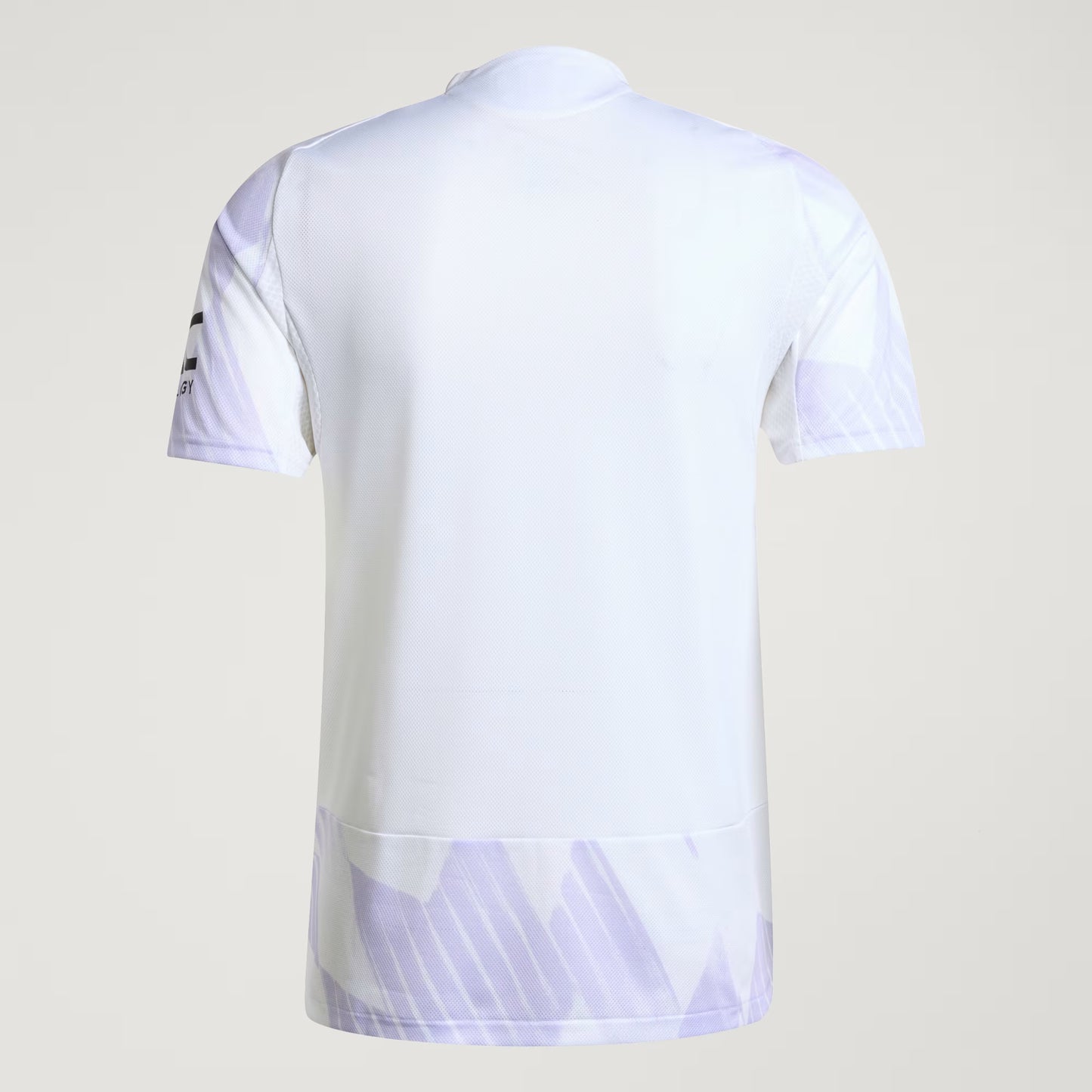 Manchester United 2025/26 Season Authentic Away Jersey Player Version