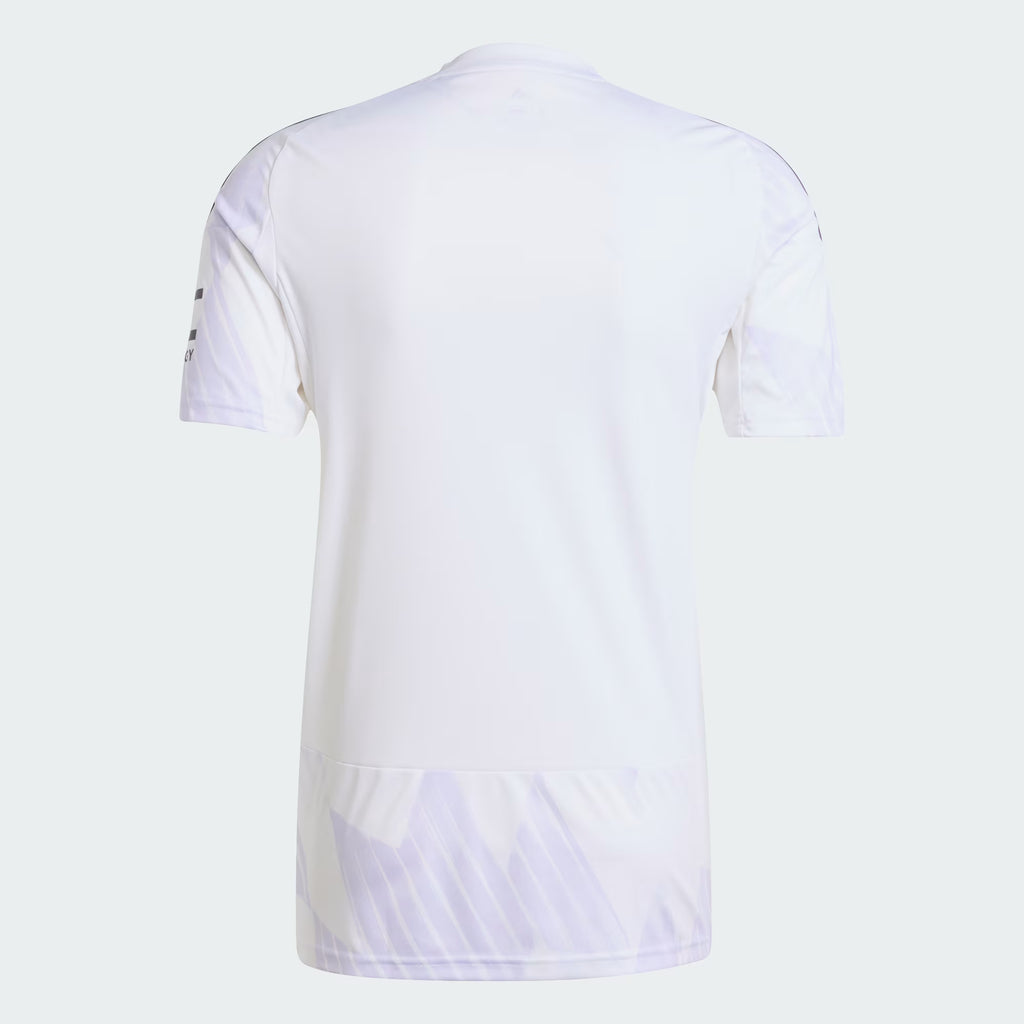 Manchester United 2025/26 Season Away Jersey Fan Version