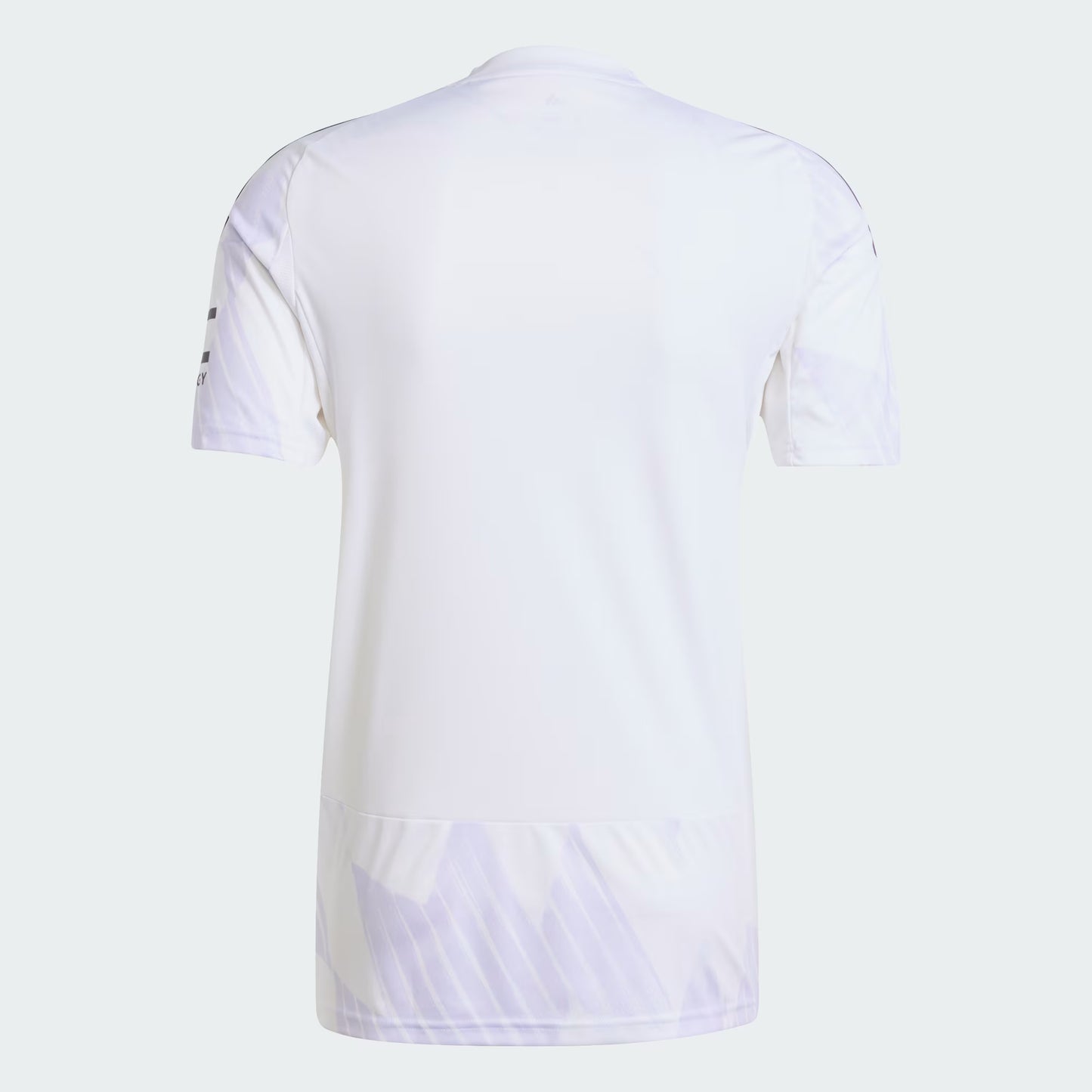Manchester United 2025/26 Season Away Jersey Fan Version