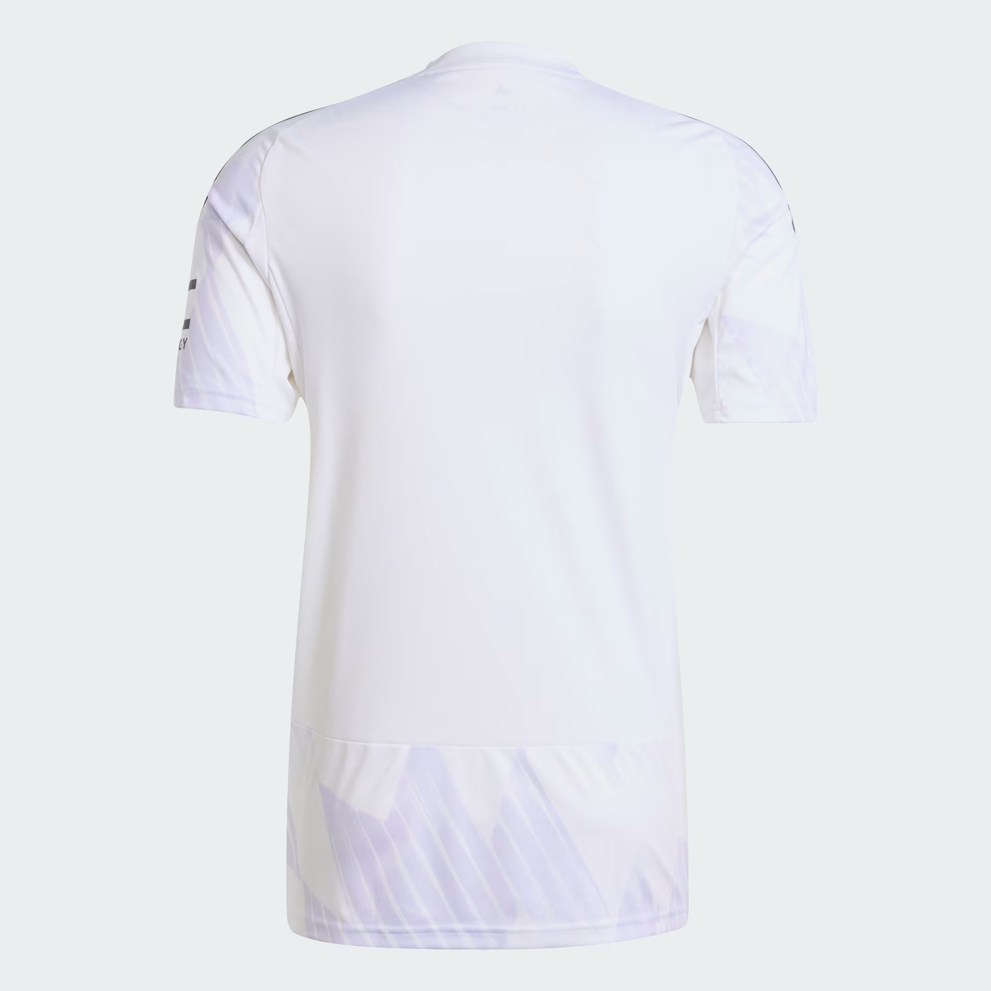 Manchester United 2025/26 Season Away Jersey Fan Version