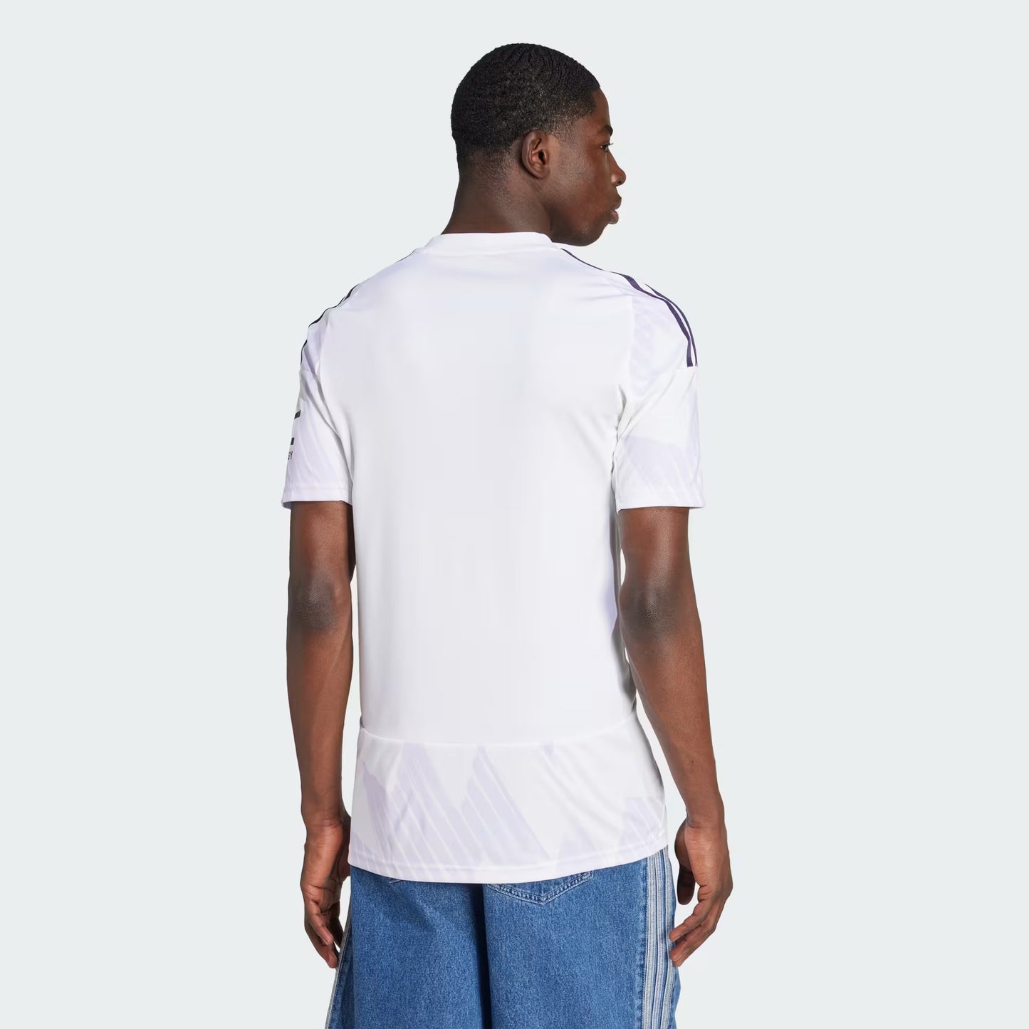 Manchester United 2025/26 Season Away Jersey Fan Version