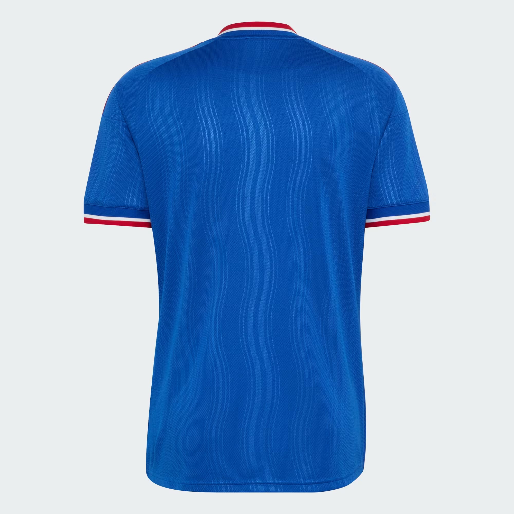 Manchester United 2026/27 Away Jersey Player Version – Adidas Football Shirt