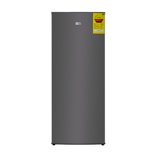 NASCO 166 L Standing Freezer – Model NASD1-200SK