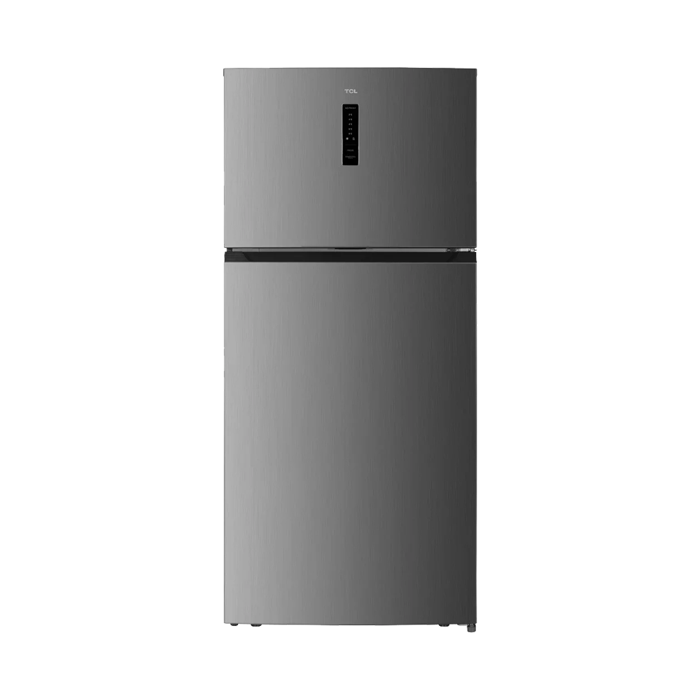 TCL 480 L Total No Frost Top Mount Refrigerator – Model P624TMG