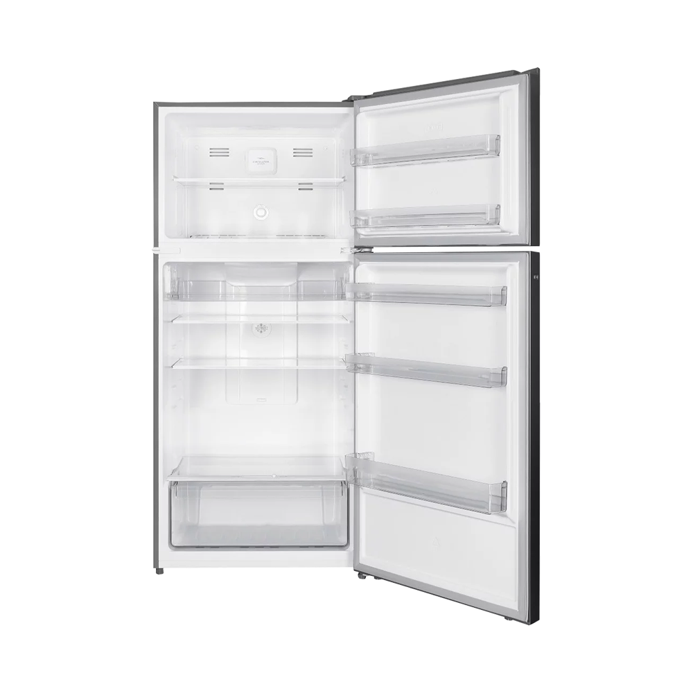 TCL 480 L Total No Frost Top Mount Refrigerator – Model P624TMG