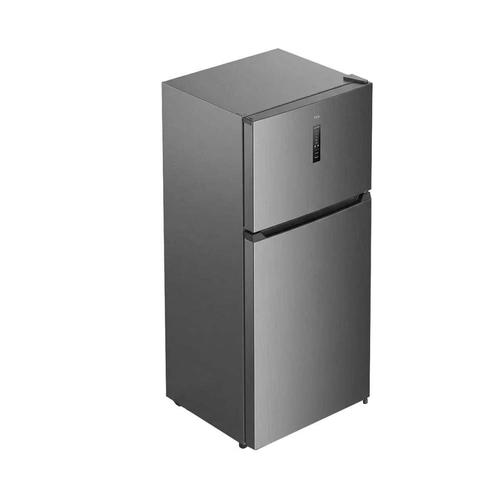 TCL 480 L Total No Frost Top Mount Refrigerator – Model P624TMG