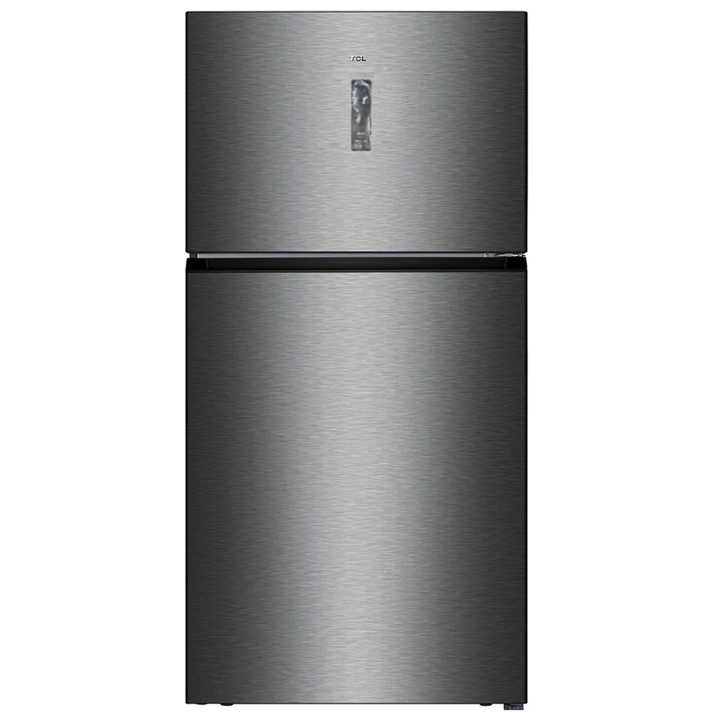 TCL 635 L Total No Frost Top Mount Refrigerator – Model P826TMG