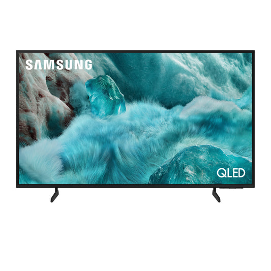 Samsung 55″ Q60D QLED 4K HDR Smart TV – Model QA55Q60DAUXKE