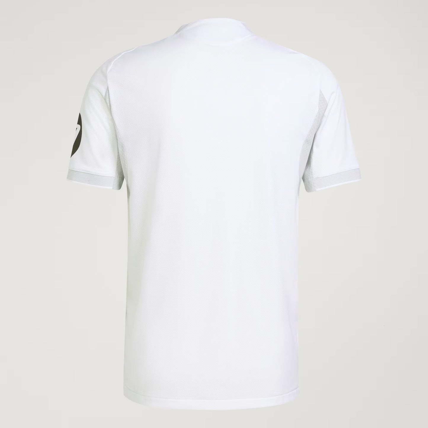 Real Madrid 2025/26 Season Authentic Home Jersey Player Version