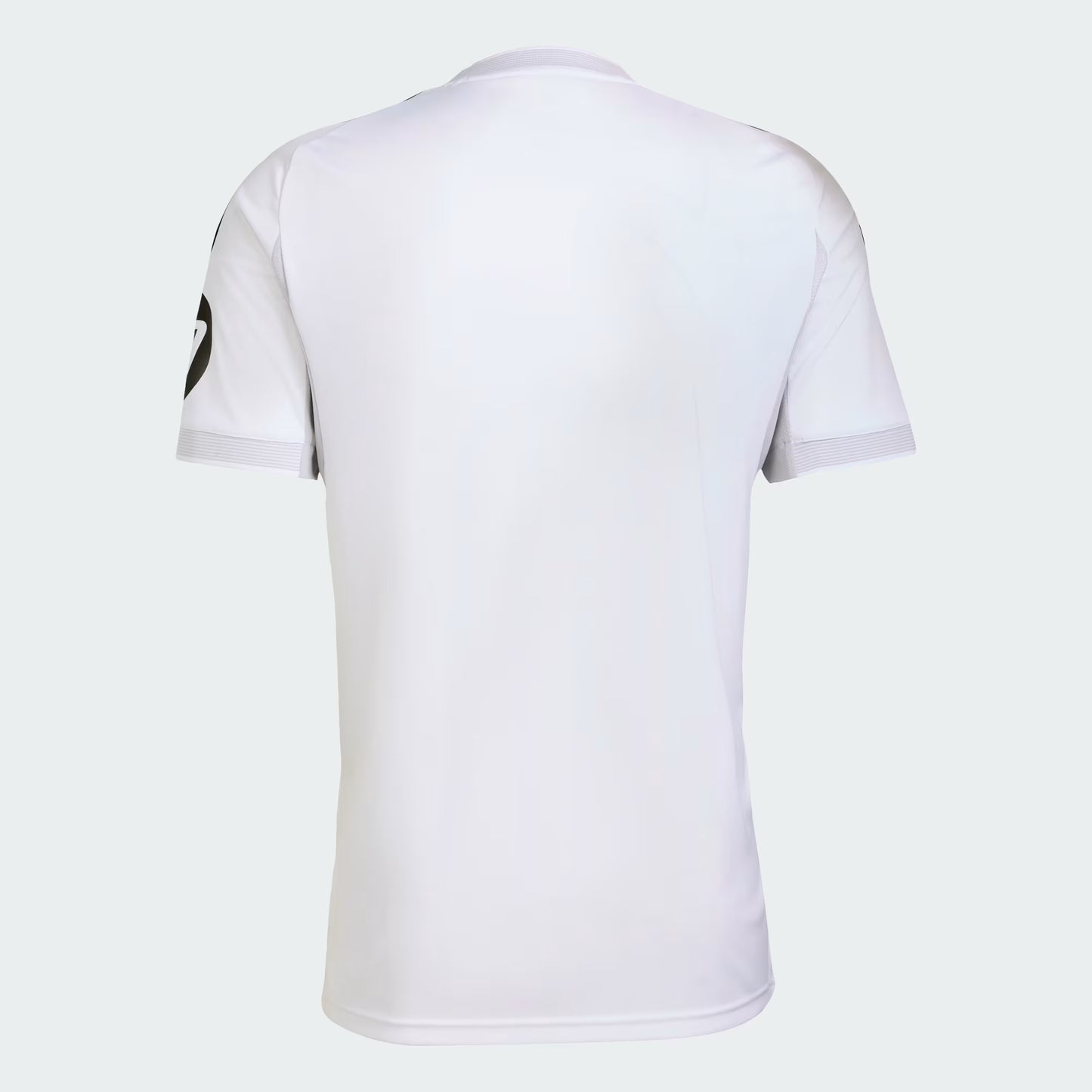 Real Madrid 2025/26 Season Home Jersey Fan Version