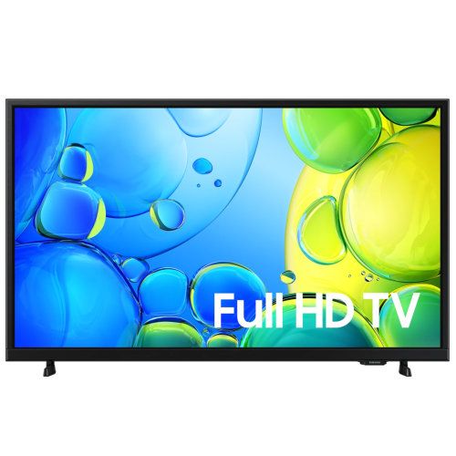 Samsung 43″ F6000 Series Full HD Smart TV – Model UA43F6000F