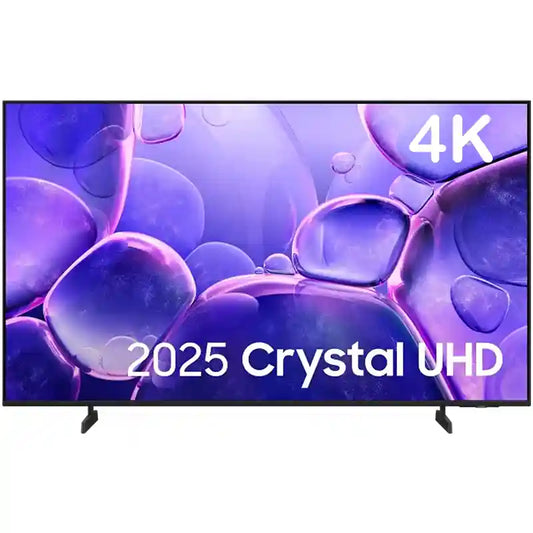 Samsung 55″ U8000 4K UHD Smart TV – Model UA55U8000FUXGH