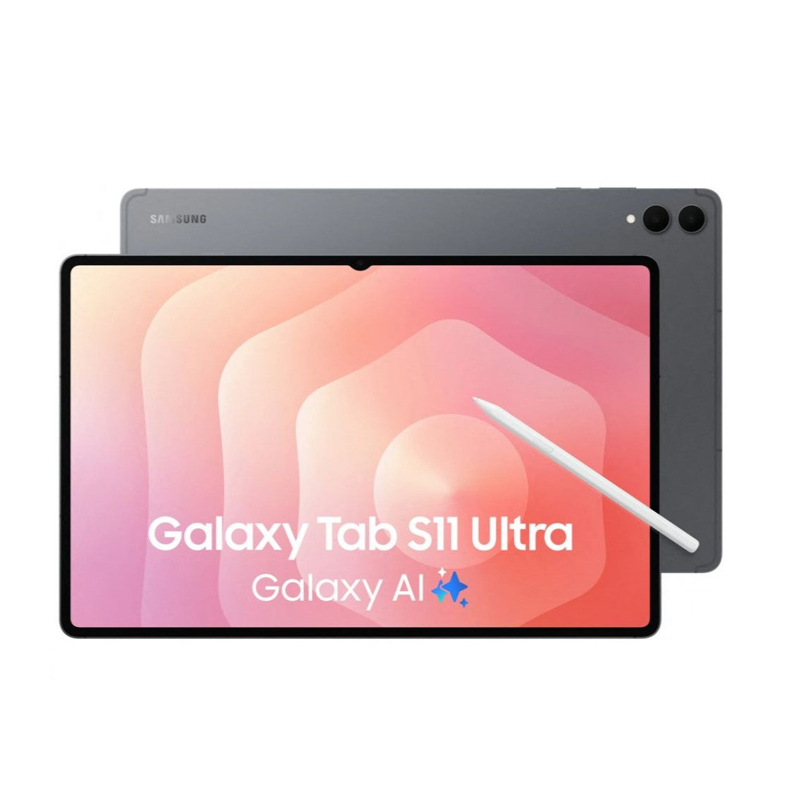 Samsung Galaxy Tab S11 Ultra