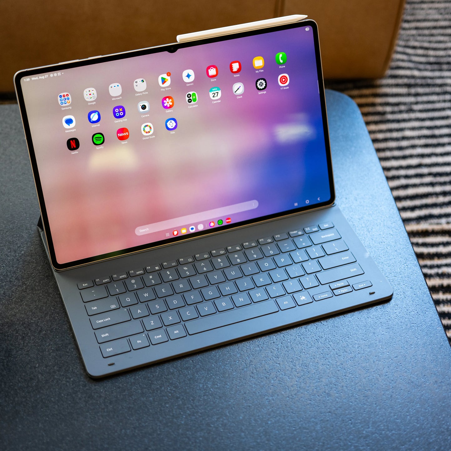 Samsung Galaxy Tab S11 Ultra