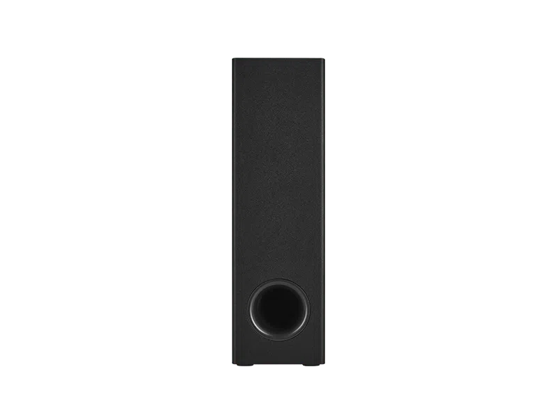 TCL 200 W 2.1 Channel Sound Bar with Subwoofer – Model S332W