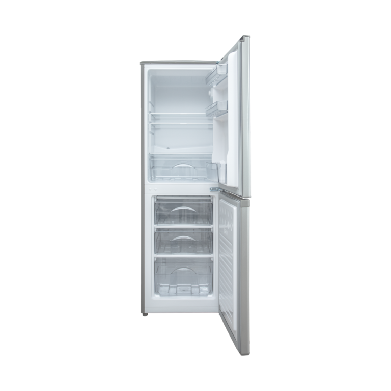 TCL 142 L Bottom Mount Refrigerator – Model F185BFG