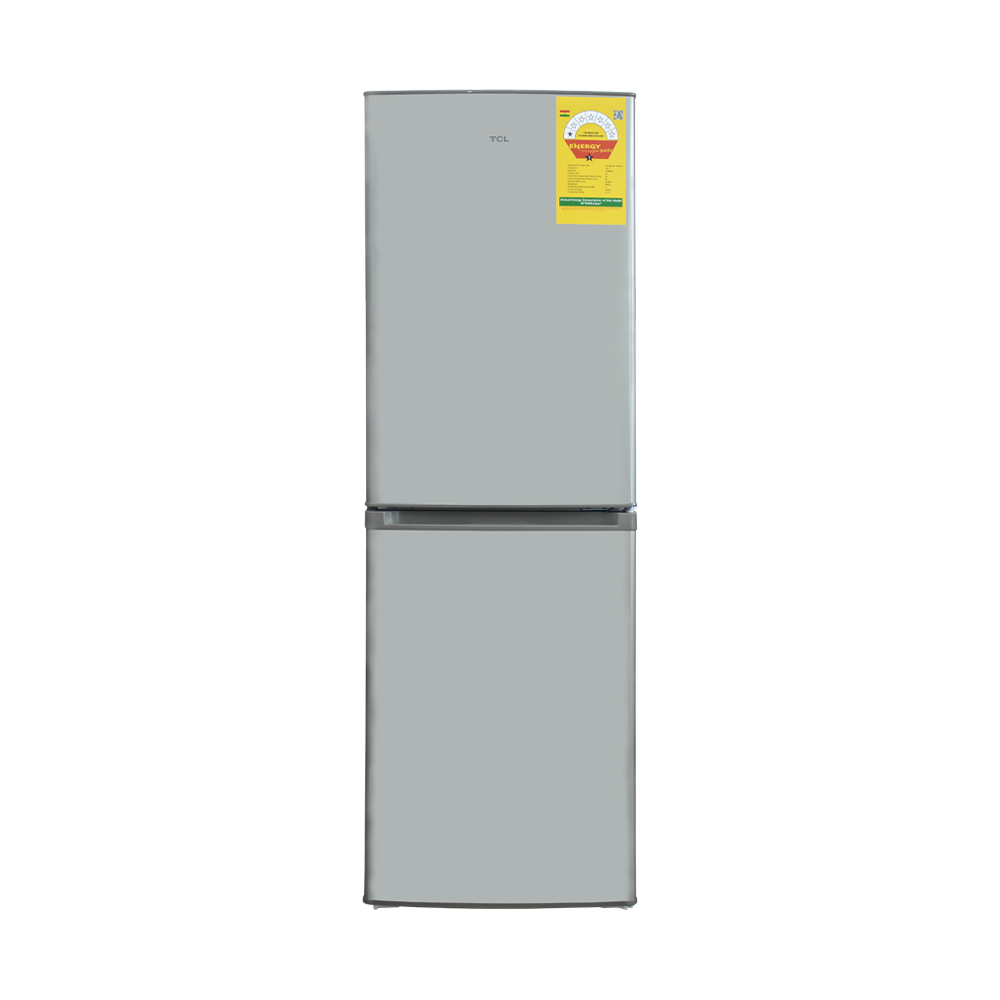 TCL 142 L Bottom Mount Refrigerator – Model F185BFG