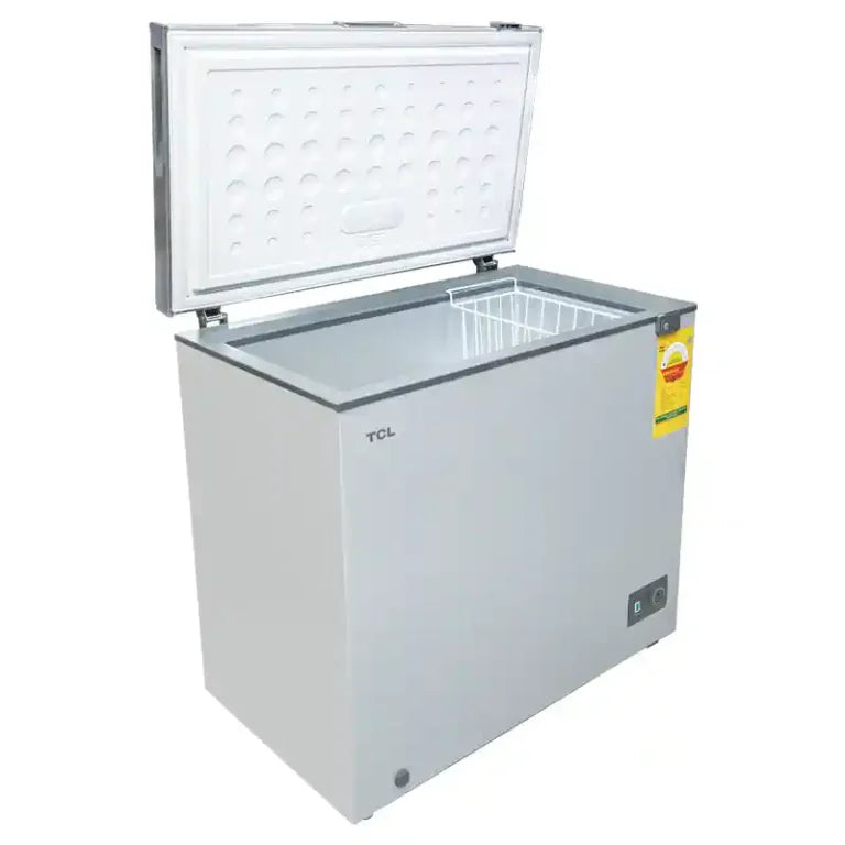 TCL 251 L Chest Freezer – Model F326CFBL