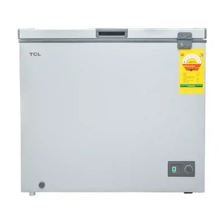TCL 251 L Chest Freezer – Model F326CFBL