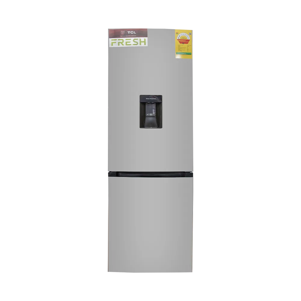 TCL 309 L Bottom Mount Refrigerator – Model F410BFS