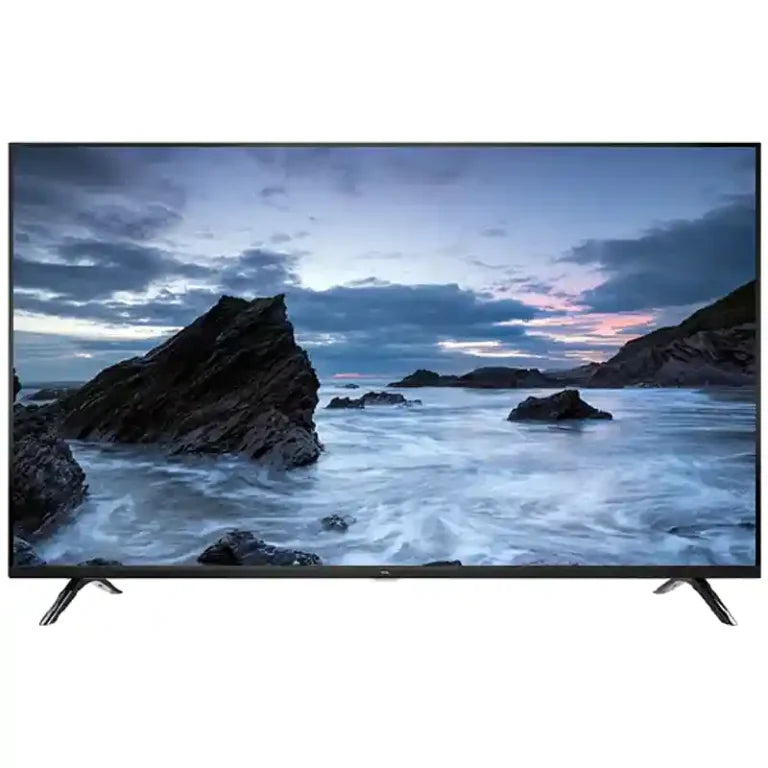 TCL 43" LED FHD Digital Satellite Television – Model 43D3400