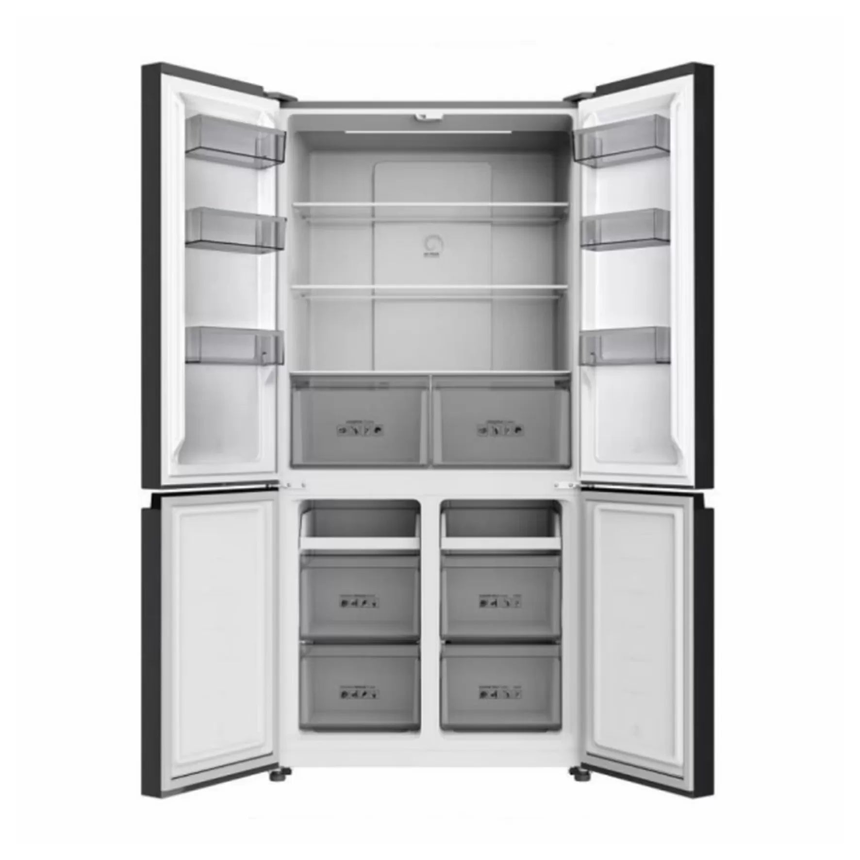 TCL 600 L French Door Refrigerator – Model C780CDN