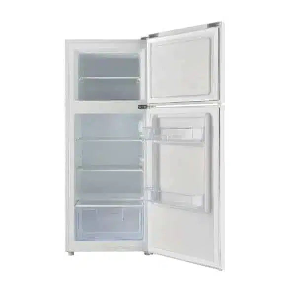 TCL 118 L Top Mount Refrigerator – Model F118TM