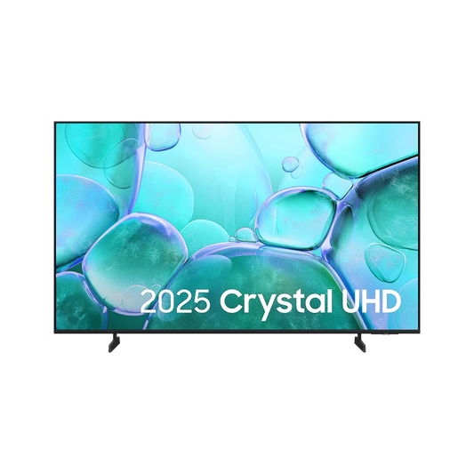 Samsung 43″ U8000 4K UHD Smart TV – Model UA43U8000FUXGH