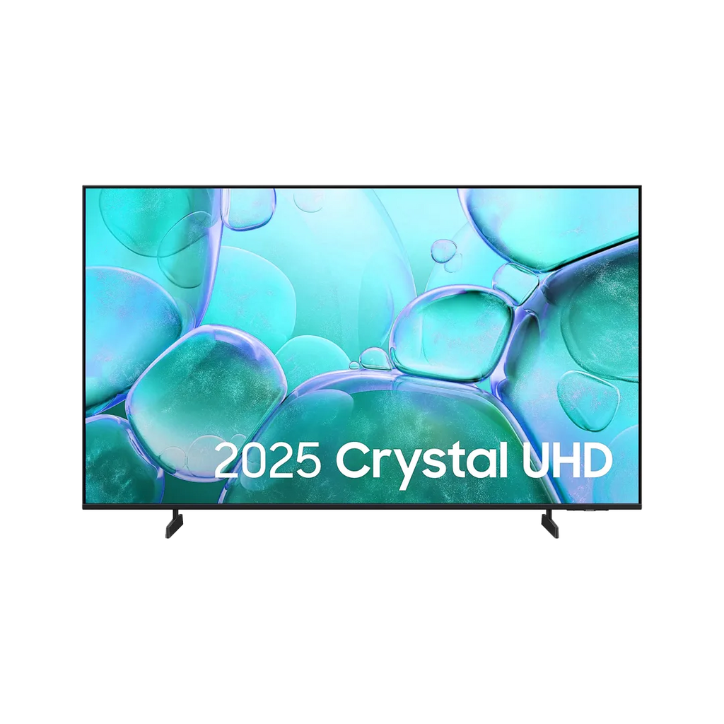 Samsung 50″ U8000 4K UHD Smart TV – Model UA50U8000FUXGH