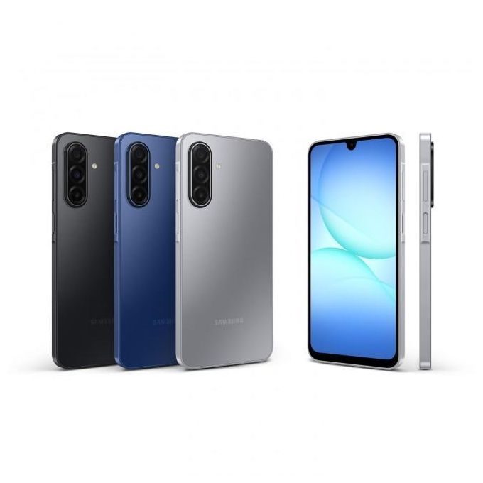 Samsung Galaxy A17