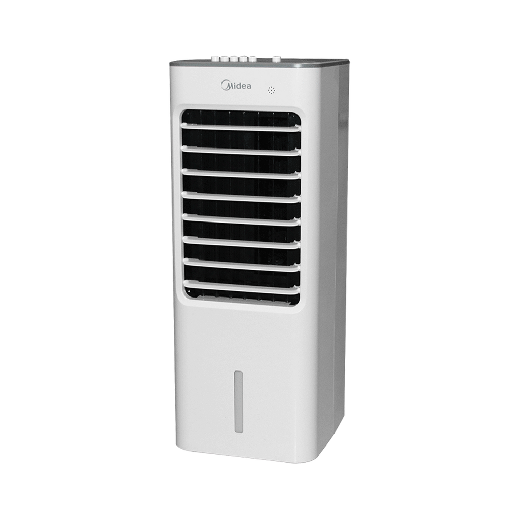 Midea Air Cooler – Model AC100-18B – view 2
