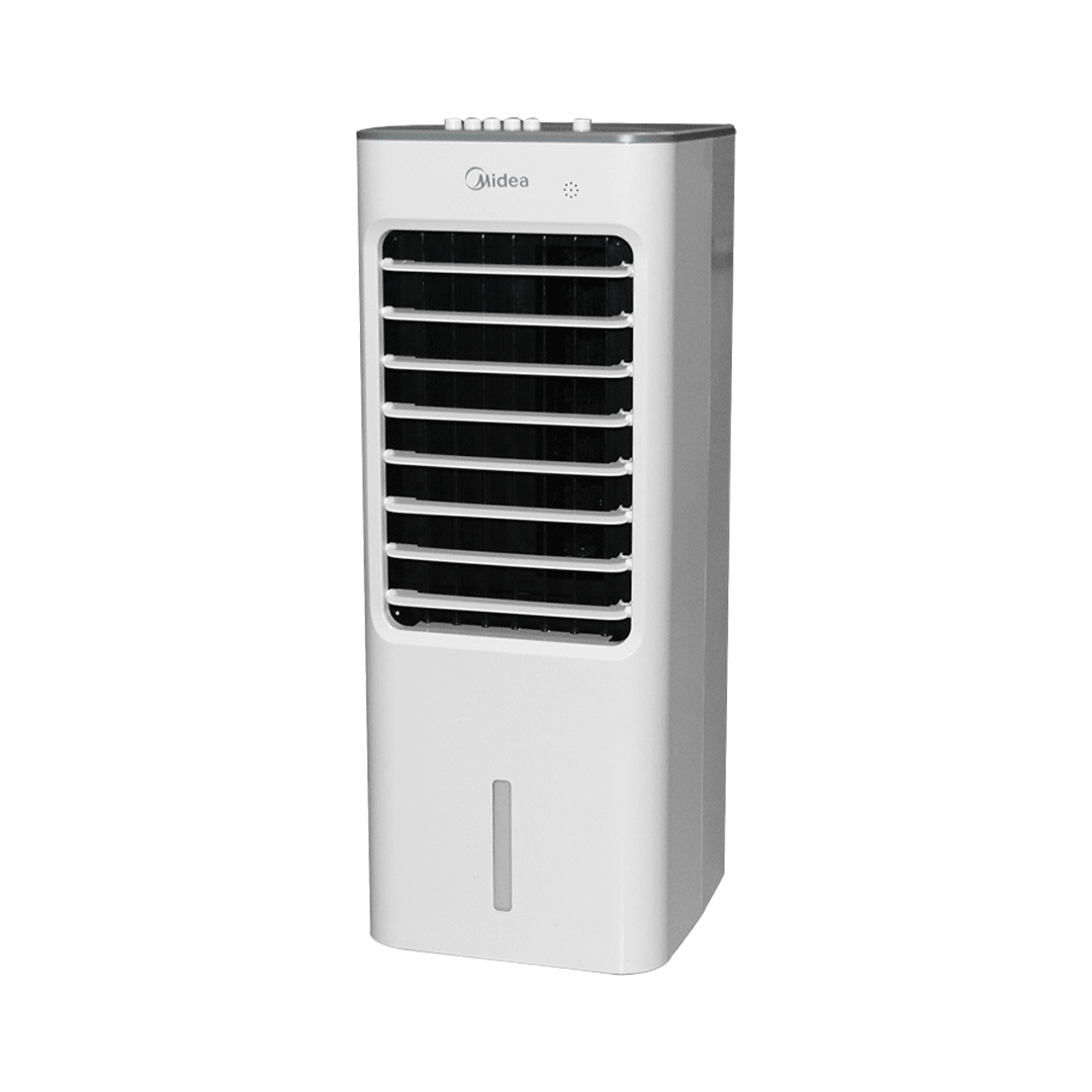 Midea Air Cooler – Model AC100-18B – view 2