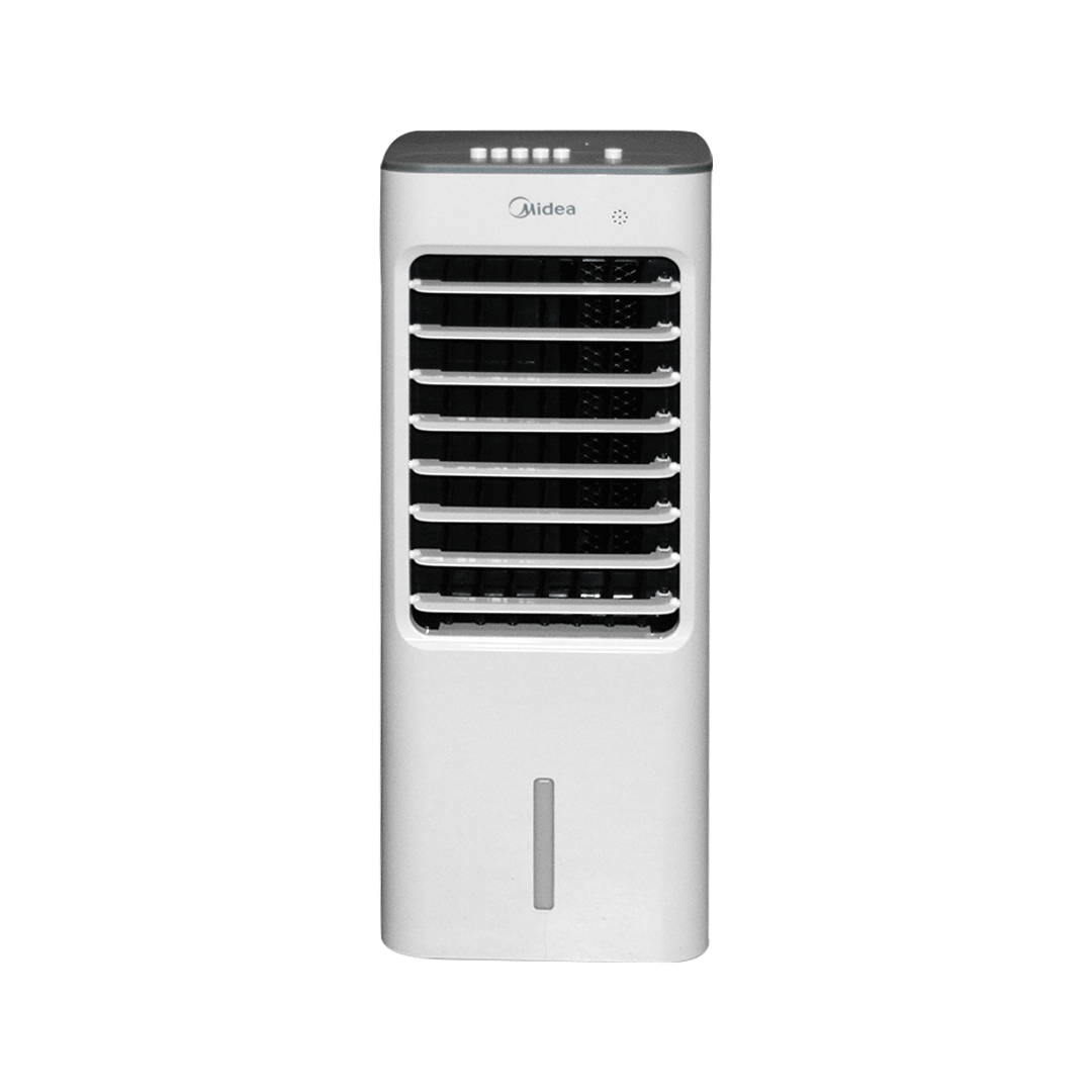 Midea Air Cooler – Model AC100-18B – view 3